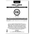 2017-18 Hoops #170 Stanley Johnson