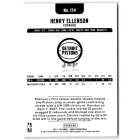 2017-18 Hoops #174 Henry Ellenson
