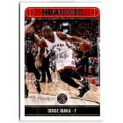 2017-18 Hoops #178 Serge Ibaka