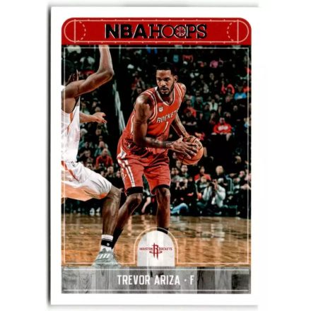 2017-18 Hoops #188 Trevor Ariza