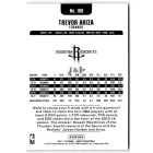 2017-18 Hoops #188 Trevor Ariza