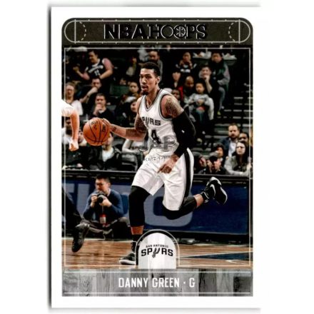 2017-18 Hoops #197 Danny Green