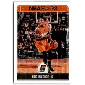 2017-18 Hoops #201 Eric Bledsoe