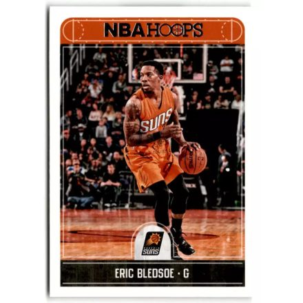 2017-18 Hoops #201 Eric Bledsoe