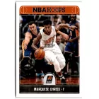 2017-18 Hoops #202 Marquese Chriss