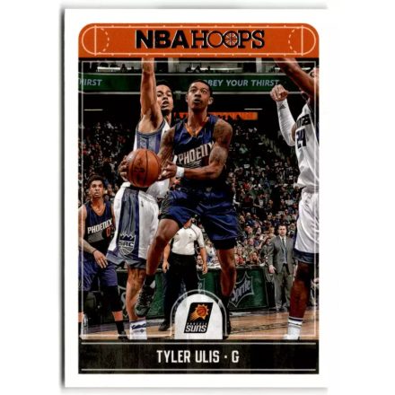 2017-18 Hoops #203 Tyler Ulis