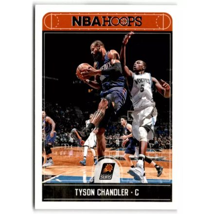 2017-18 Hoops #204 Tyson Chandler