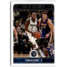 2017-18 Hoops #222 Gorgui Dieng