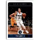 2017-18 Hoops #223 Tyus Jones