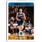 2017-18 Hoops #238 Klay Thompson