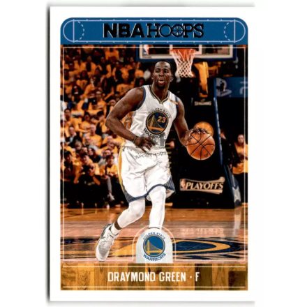 2017-18 Hoops #239 Draymond Green