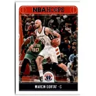 2017-18 Hoops #246 Marcin Gortat