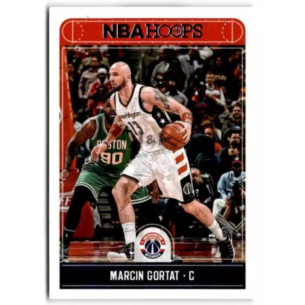 2017-18 Hoops #246 Marcin Gortat