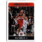 2017-18 Hoops #248 Kelly Oubre Jr.