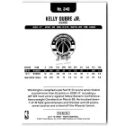 2017-18 Hoops #248 Kelly Oubre Jr.