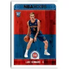 2017-18 Hoops #262 Luke Kennard RC