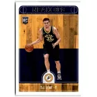 2017-18 Hoops #268 T.J. Leaf RC