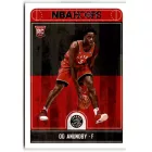 2017-18 Hoops #273 OG Anunoby RC