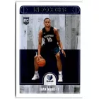 2017-18 Hoops #285 Ivan Rabb RC