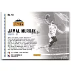 2017-18 Hoops Lights Camera Action #40 Jamal Murray