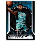 2017-18 Hoops Faces of the Future #11 Malik Monk