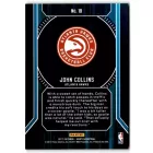 2017-18 Hoops Faces of the Future #19 John Collins