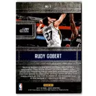 2017-18 Hoops Swat Team #1 Rudy Gobert