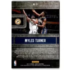2017-18 Hoops Swat Team #3 Myles Turner