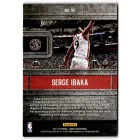 2017-18 Hoops Swat Team #10 Serge Ibaka
