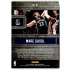 2017-18 Hoops Swat Team #12 Marc Gasol