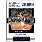 2017-18 Hoops Road to the Finals #41 Mike Conley R1/2017 */2017