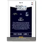 2017-18 Hoops Road to the Finals #41 Mike Conley R1/2017 */2017