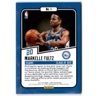 2017-18 Hoops Class of 2017 #1 Markelle Fultz