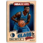2017-18 Hoops Class of 2017 #9 Dennis Smith Jr.