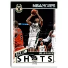 2017-18 Hoops Action Shots #3 Jabari Parker