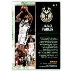 2017-18 Hoops Action Shots #3 Jabari Parker