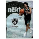 2017-18 Hoops We Got Next #22 Jarrett Allen