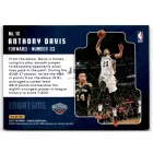 2017-18 Hoops Courtside #10 Anthony Davis