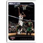 2014-15 Hoops #1 Al Horford
