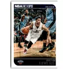 2014-15 Hoops #2 Austin Rivers