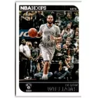 2014-15 Hoops #3 Deron Williams