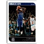 2014-15 Hoops #8 DeMarcus Cousins