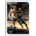 2014-15 Hoops #11 Dennis Schroder