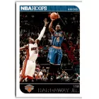 2014-15 Hoops #12 Tim Hardaway Jr.
