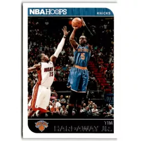 2014-15 Hoops #12 Tim Hardaway Jr.
