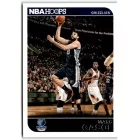 2014-15 Hoops #13 Marc Gasol