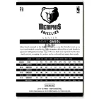2014-15 Hoops #13 Marc Gasol