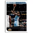 2014-15 Hoops #17 Kenneth Faried