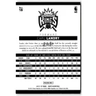 2014-15 Hoops #18 Carl Landry