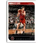 2014-15 Hoops #20 Tyler Hansbrough